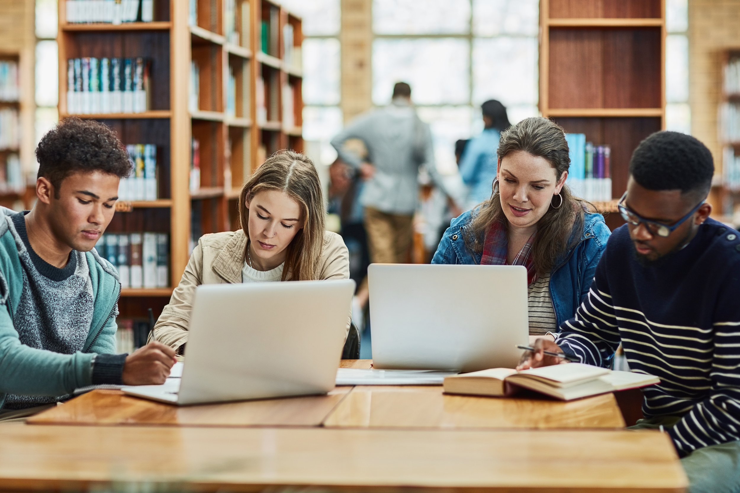 Online Class Help